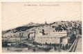 Vieil Alger vue du port et de la ville en 1830